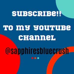 PLEASE SUBSCRIBE TO MY NEW CHANNEL